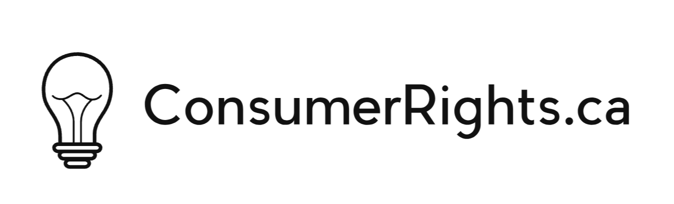 CONSUMERRIGHTS.CA